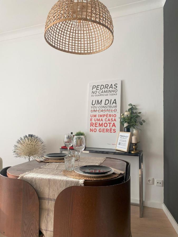 Lisbon, Renovated T2 Apartment Portas De Benfica アマドーラ エクステリア 写真