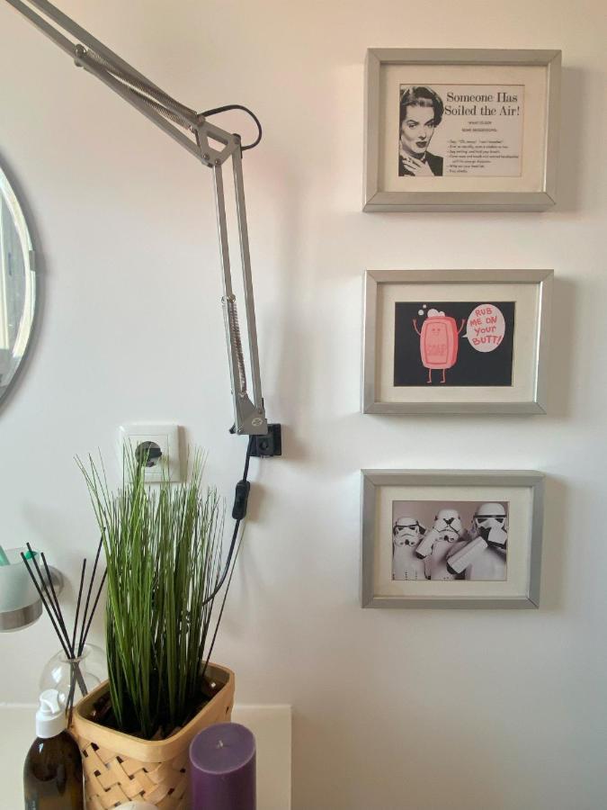 Lisbon, Renovated T2 Apartment Portas De Benfica アマドーラ エクステリア 写真