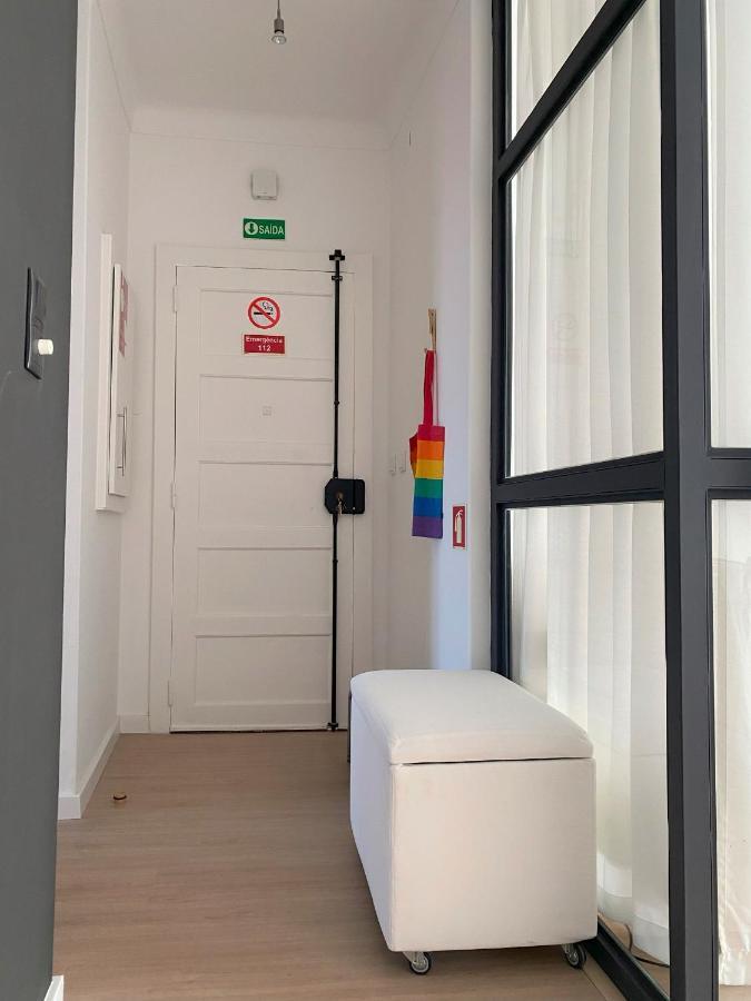 Lisbon, Renovated T2 Apartment Portas De Benfica アマドーラ エクステリア 写真