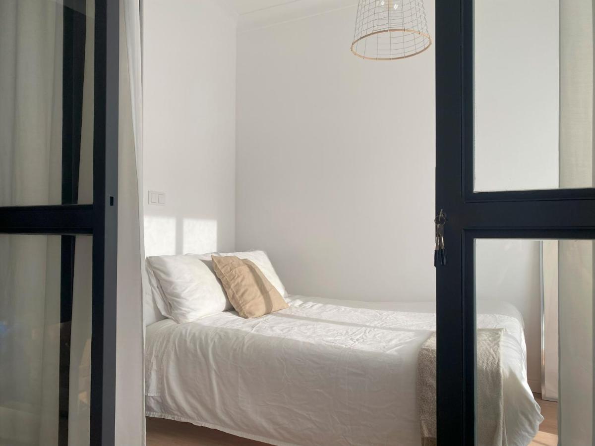 Lisbon, Renovated T2 Apartment Portas De Benfica アマドーラ エクステリア 写真