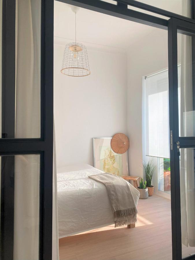 Lisbon, Renovated T2 Apartment Portas De Benfica アマドーラ エクステリア 写真