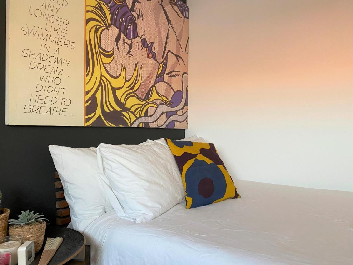 Lisbon, Renovated T2 Apartment Portas De Benfica アマドーラ エクステリア 写真