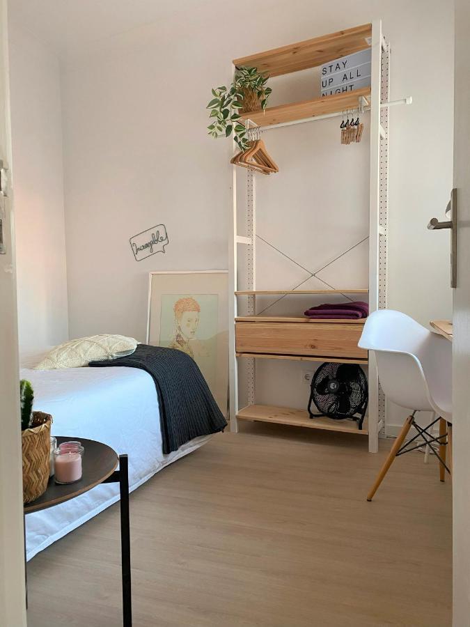 Lisbon, Renovated T2 Apartment Portas De Benfica アマドーラ エクステリア 写真