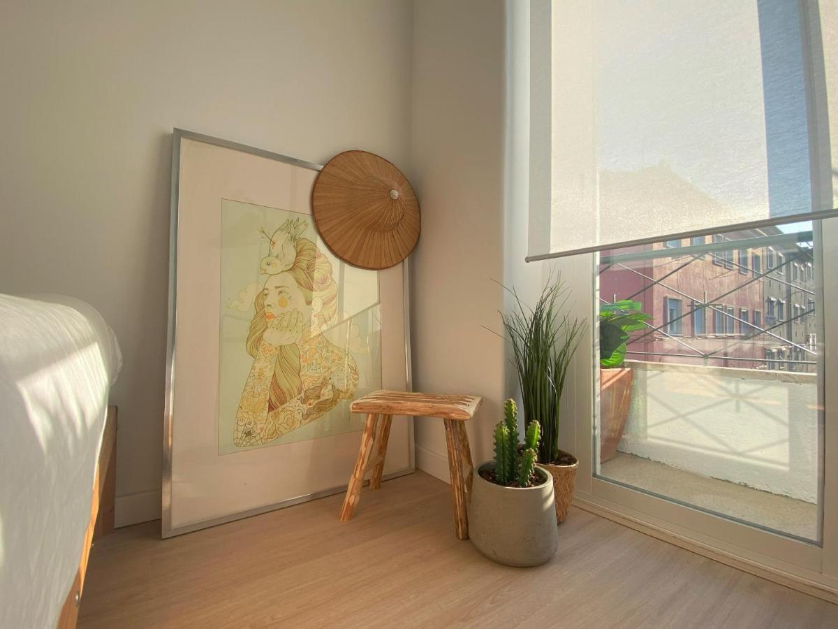 Lisbon, Renovated T2 Apartment Portas De Benfica アマドーラ エクステリア 写真