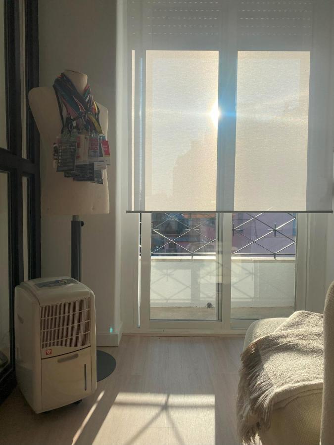 Lisbon, Renovated T2 Apartment Portas De Benfica アマドーラ エクステリア 写真