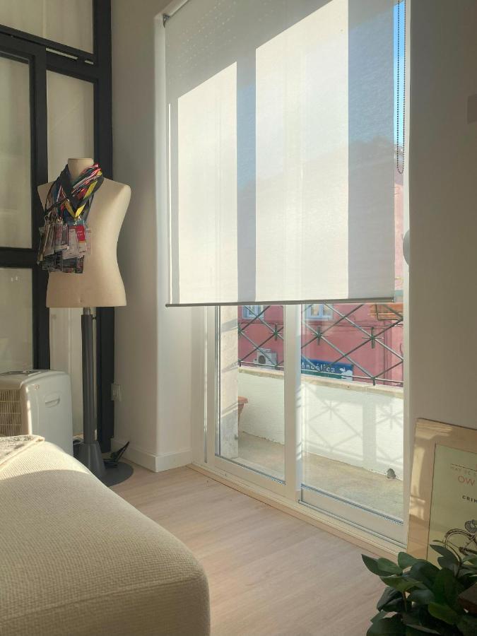 Lisbon, Renovated T2 Apartment Portas De Benfica アマドーラ エクステリア 写真