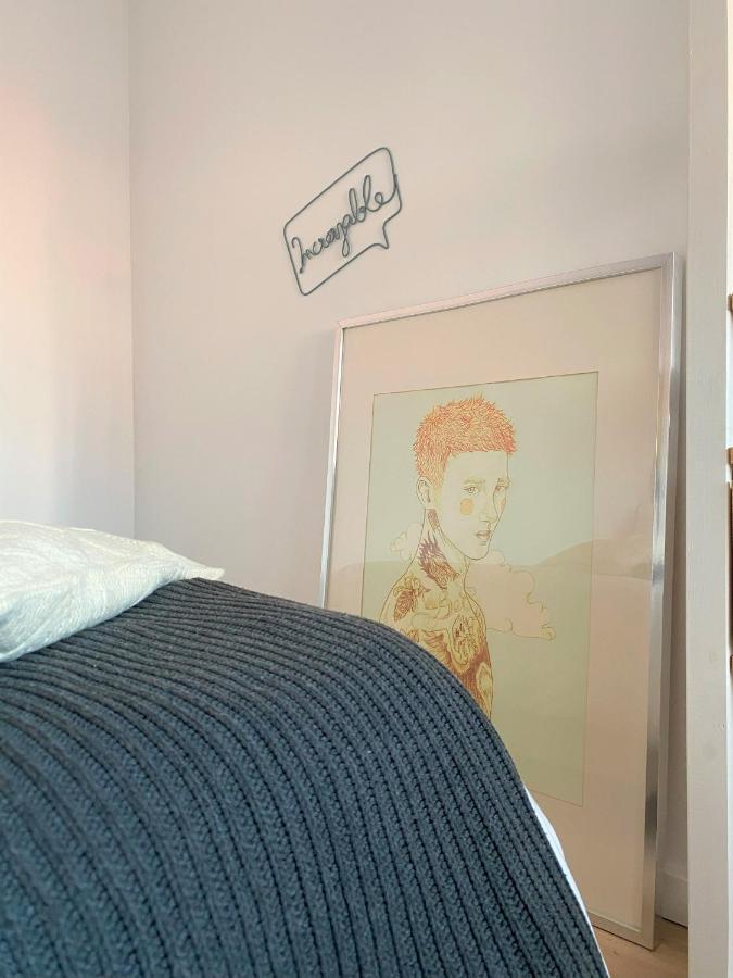 Lisbon, Renovated T2 Apartment Portas De Benfica アマドーラ エクステリア 写真