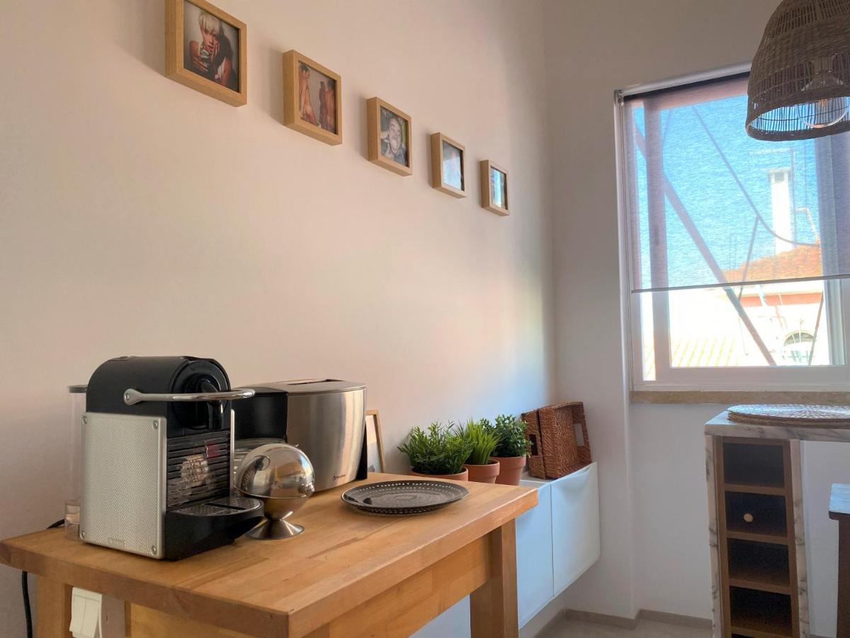 Lisbon, Renovated T2 Apartment Portas De Benfica アマドーラ エクステリア 写真