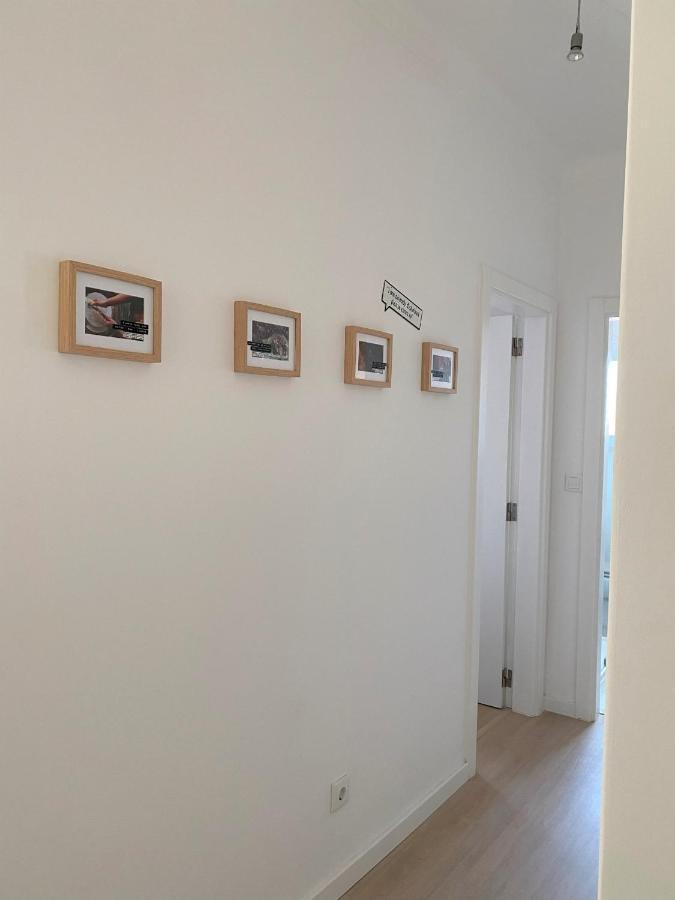 Lisbon, Renovated T2 Apartment Portas De Benfica アマドーラ エクステリア 写真