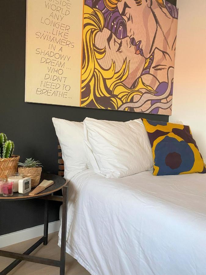Lisbon, Renovated T2 Apartment Portas De Benfica アマドーラ エクステリア 写真