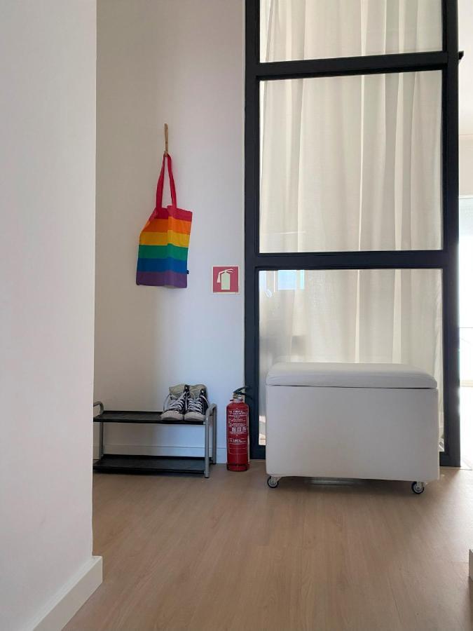Lisbon, Renovated T2 Apartment Portas De Benfica アマドーラ エクステリア 写真