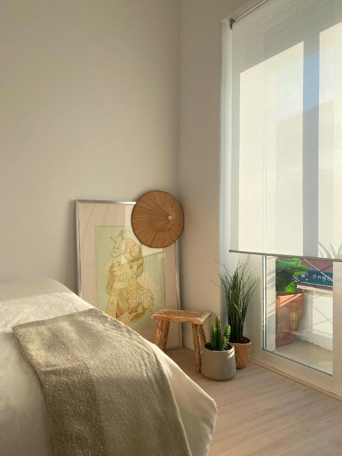 Lisbon, Renovated T2 Apartment Portas De Benfica アマドーラ エクステリア 写真