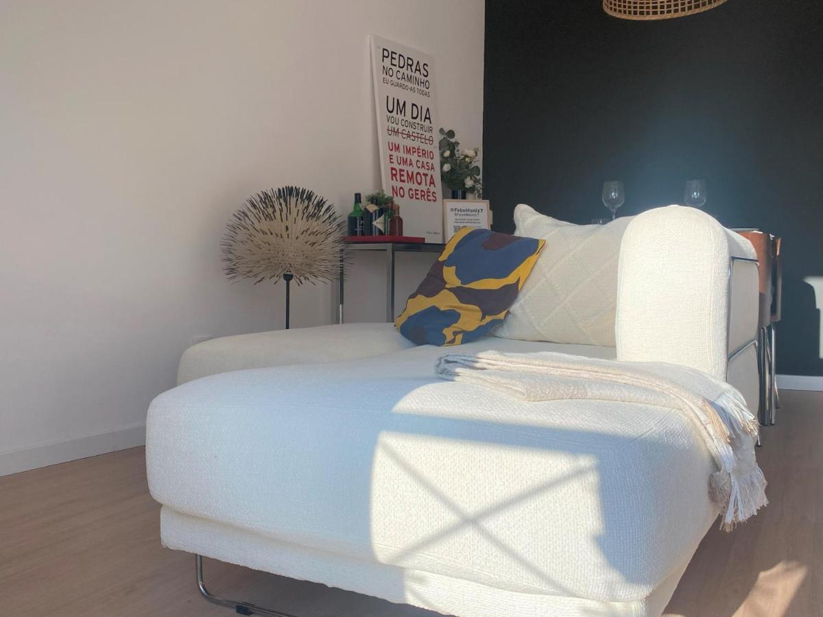 Lisbon, Renovated T2 Apartment Portas De Benfica アマドーラ エクステリア 写真