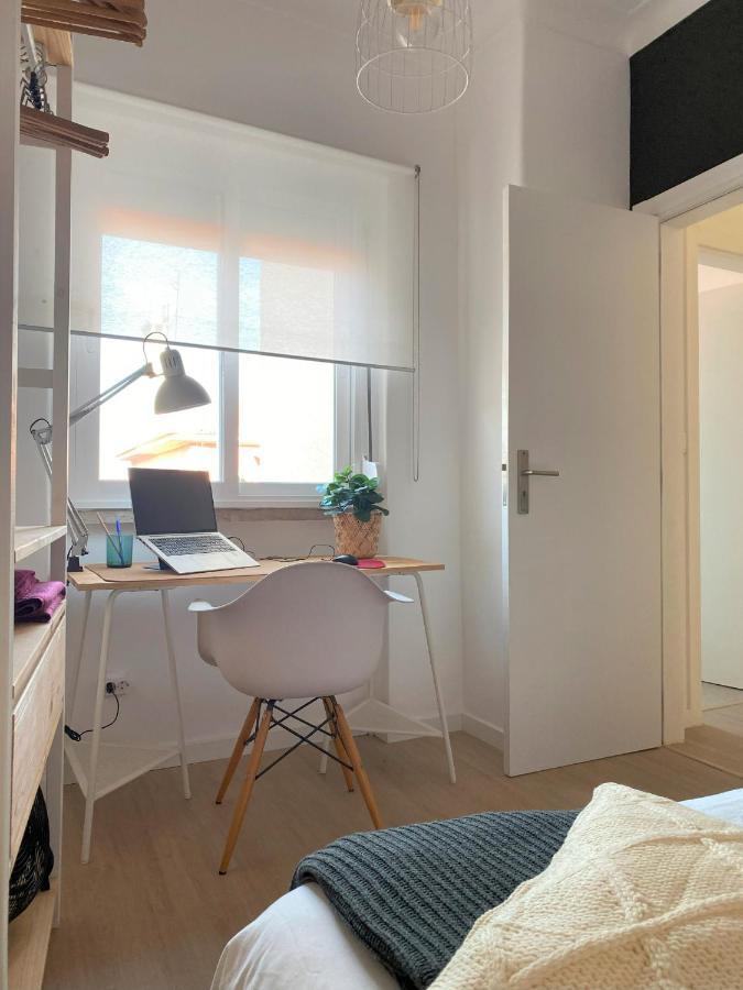 Lisbon, Renovated T2 Apartment Portas De Benfica アマドーラ エクステリア 写真