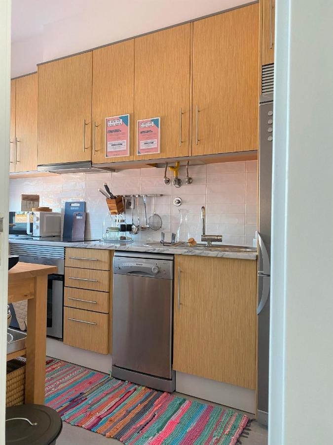 Lisbon, Renovated T2 Apartment Portas De Benfica アマドーラ エクステリア 写真