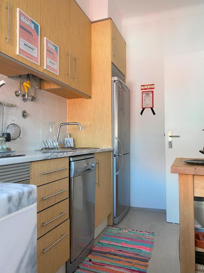 Lisbon, Renovated T2 Apartment Portas De Benfica アマドーラ エクステリア 写真