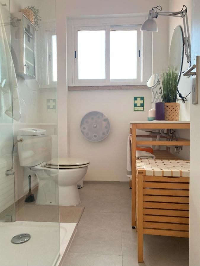 Lisbon, Renovated T2 Apartment Portas De Benfica アマドーラ エクステリア 写真